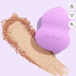 5 for $15 ✨ wet n wild beauty blender